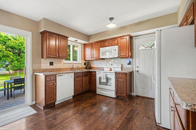 39436 Shoreline Drive, Harrison Twp, MI 48045