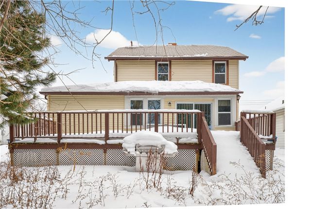 64 Veness Avenue, Greece, NY 14616