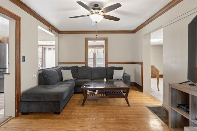 64 Veness Avenue, Greece, NY 14616