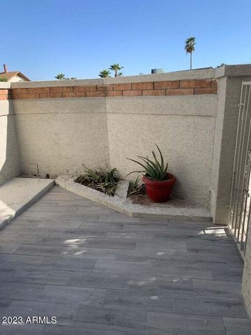 1717 E Union Hills Drive Unit 1034, Phoenix, AZ 85024