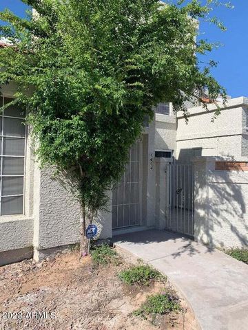 1717 E Union Hills Drive Unit 1034, Phoenix, AZ 85024