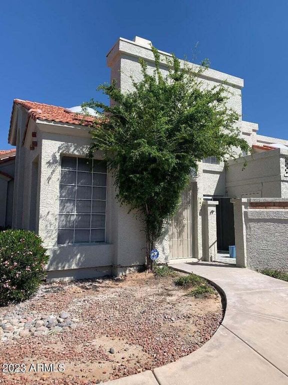 1717 E Union Hills Drive Unit 1034, Phoenix, AZ 85024