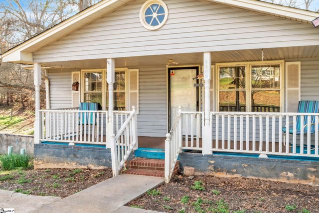 1409 Old Spartanburg Highway, Woodruff, SC 29388