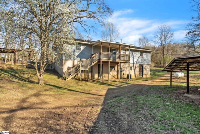 1409 Old Spartanburg Highway, Woodruff, SC 29388