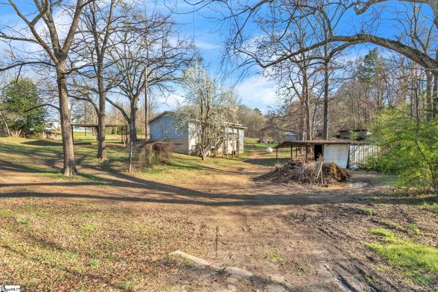 1409 Old Spartanburg Highway, Woodruff, SC 29388