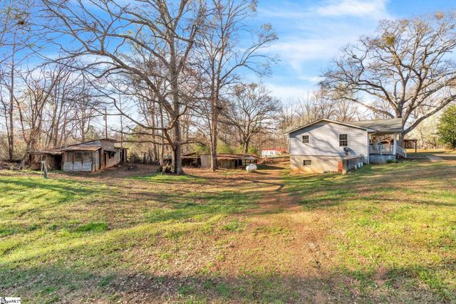 1409 Old Spartanburg Highway, Woodruff, SC 29388