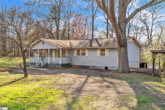 1409 Old Spartanburg Highway, Woodruff, SC 29388