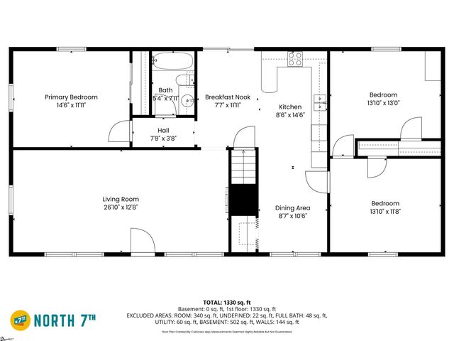 1409 Old Spartanburg Highway, Woodruff, SC 29388