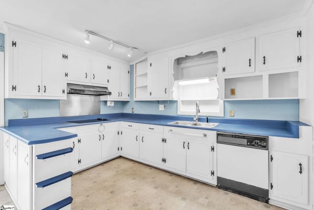 1409 Old Spartanburg Highway, Woodruff, SC 29388