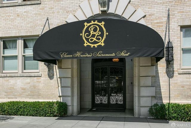 1100 Sacramento Street 504, San Francisco, CA 94108