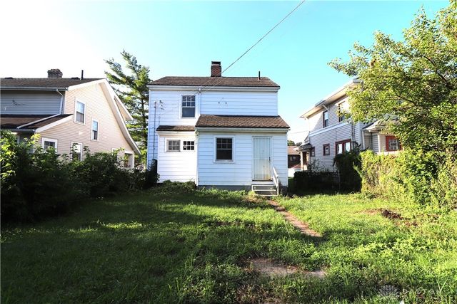 21 E Beechwood Avenue, Dayton, OH 45405