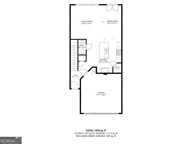 1946 Frisco Way, Suwanee, GA 30024