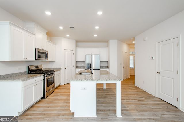 1946 Frisco Way, Suwanee, GA 30024