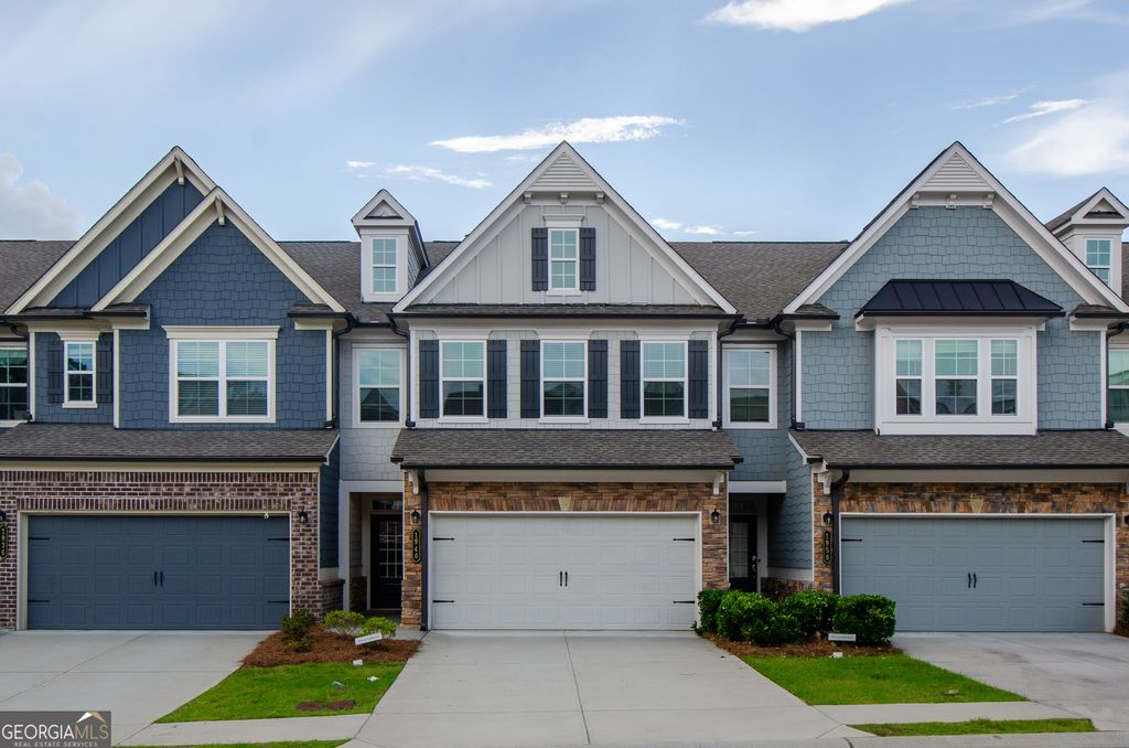 1946 Frisco Way, Suwanee, GA 30024