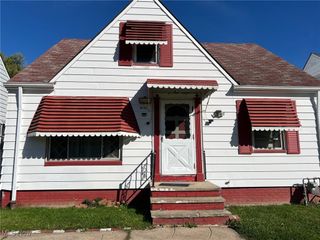 4081 E 153rd Street, Cleveland, OH 44128