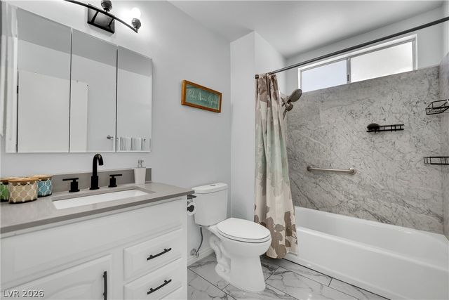 6636 Treadway Lane, Las Vegas, NV 89103