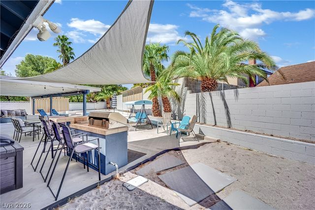 6636 Treadway Lane, Las Vegas, NV 89103