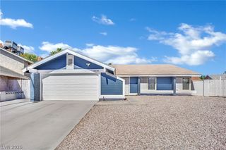 6636 Treadway Lane, Las Vegas, NV 89103