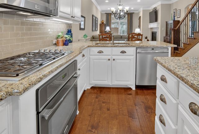 825 Milton Way, Coppell, TX 75019