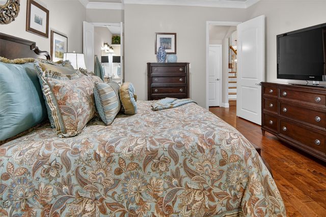 825 Milton Way, Coppell, TX 75019