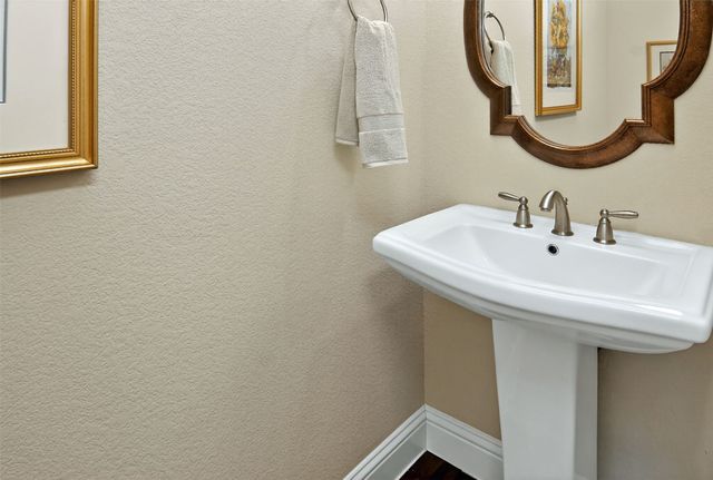 825 Milton Way, Coppell, TX 75019