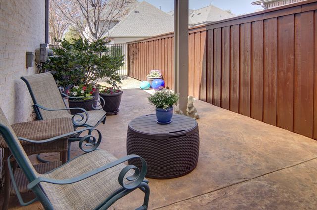 825 Milton Way, Coppell, TX 75019