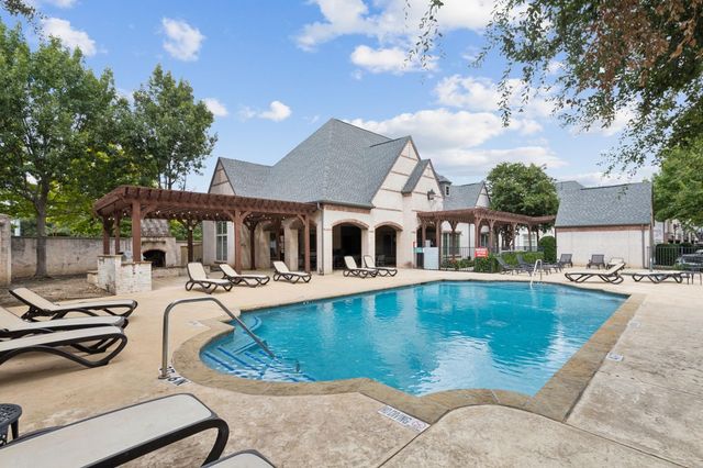 825 Milton Way, Coppell, TX 75019