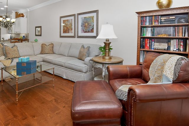 825 Milton Way, Coppell, TX 75019