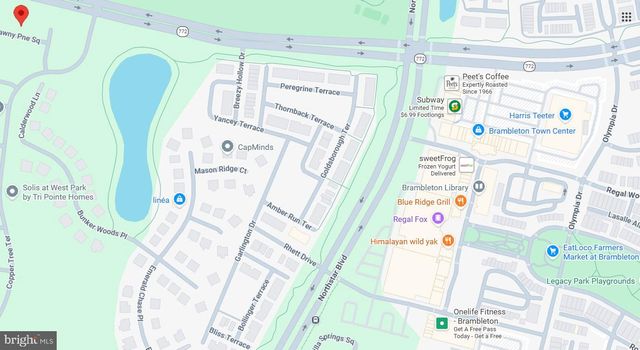 22801 TAWNY PINE SQ, Brambleton, VA 20148