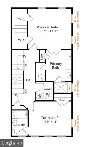 22801 TAWNY PINE SQ, Brambleton, VA 20148
