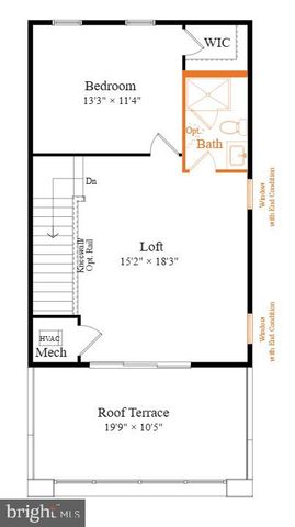 22801 TAWNY PINE SQ, Brambleton, VA 20148