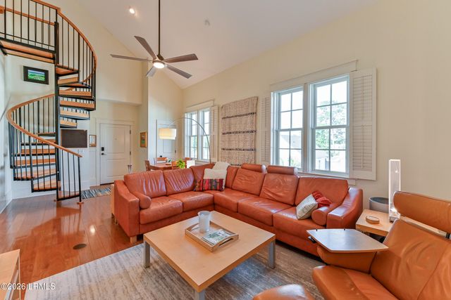 2 Abbey Row Unit 3A, Beaufort, SC 29906
