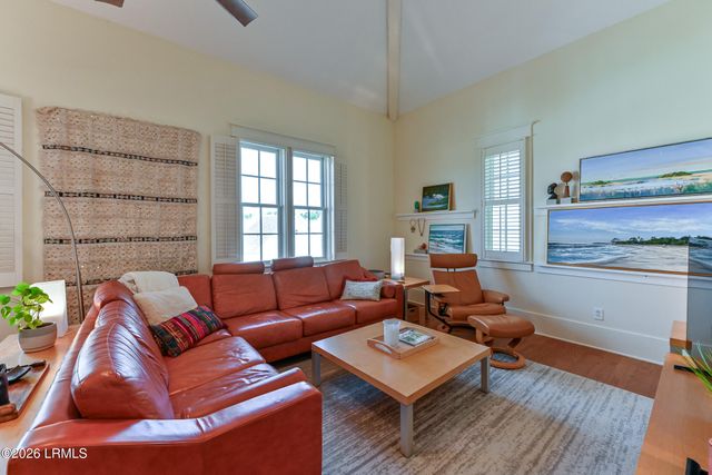 2 Abbey Row Unit 3A, Beaufort, SC 29906