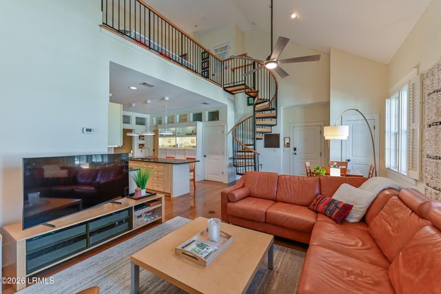 2 Abbey Row Unit 3A, Beaufort, SC 29906