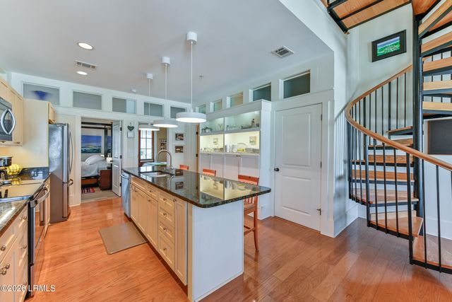 2 Abbey Row Unit 3A, Beaufort, SC 29906