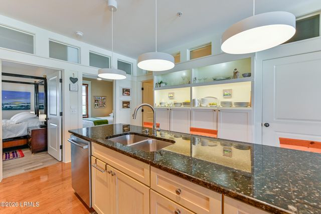 2 Abbey Row Unit 3A, Beaufort, SC 29906