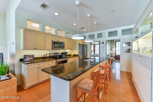 2 Abbey Row Unit 3A, Beaufort, SC 29906