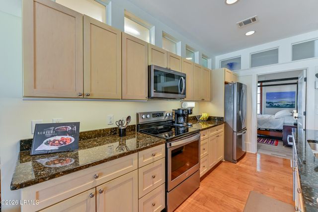 2 Abbey Row Unit 3A, Beaufort, SC 29906