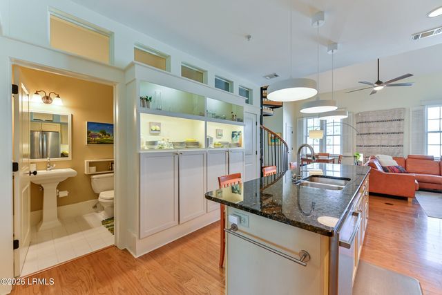 2 Abbey Row Unit 3A, Beaufort, SC 29906