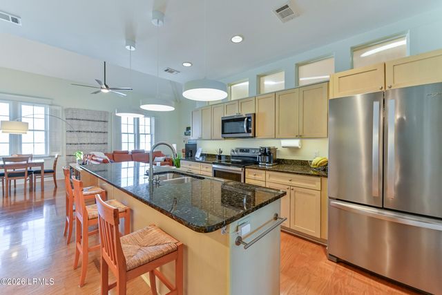 2 Abbey Row Unit 3A, Beaufort, SC 29906