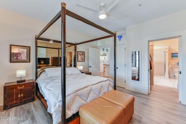 2 Abbey Row Unit 3A, Beaufort, SC 29906