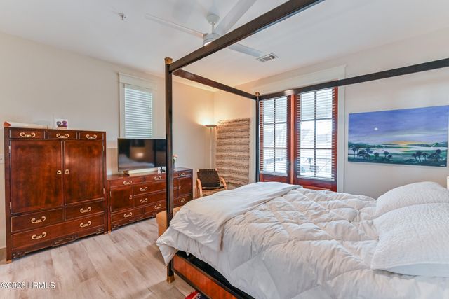 2 Abbey Row Unit 3A, Beaufort, SC 29906