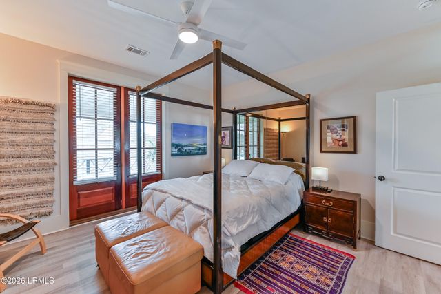 2 Abbey Row Unit 3A, Beaufort, SC 29906
