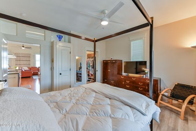 2 Abbey Row Unit 3A, Beaufort, SC 29906