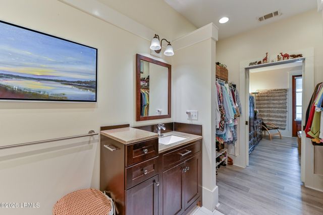 2 Abbey Row Unit 3A, Beaufort, SC 29906