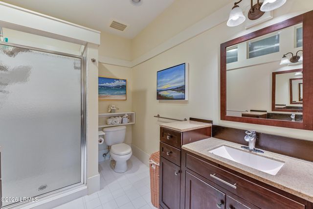 2 Abbey Row Unit 3A, Beaufort, SC 29906