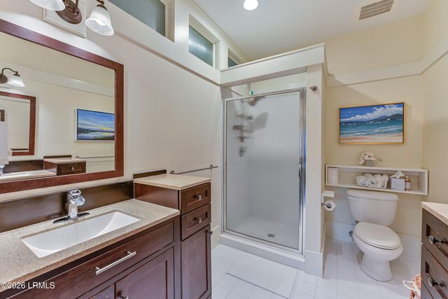 2 Abbey Row Unit 3A, Beaufort, SC 29906