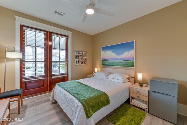 2 Abbey Row Unit 3A, Beaufort, SC 29906