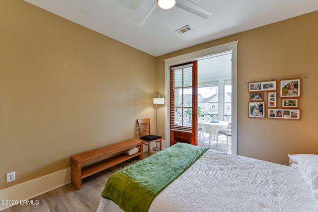 2 Abbey Row Unit 3A, Beaufort, SC 29906