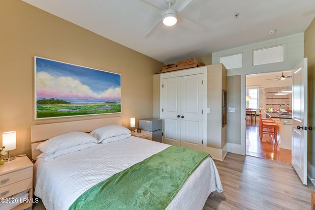 2 Abbey Row Unit 3A, Beaufort, SC 29906